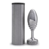 Ribbed Analplug Doxy