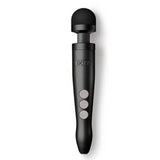Baguette de Massage Die Cast 3R Wand Doxy Noir