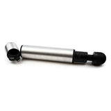 Baguette de Massage Die Cast 3R Wand Doxy Noir