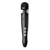 Baguette de Massage Die Cast 3R Wand Doxy Noir