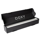 Baguette de Massage Die Cast 3R Wand Doxy Noir