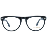 Montatura per Occhiali Uomo Zac Posen ZIDE 53BK
