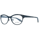Monture de Lunettes Femme Zac Posen ZGAY 52BK