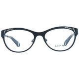 Monture de Lunettes Femme Zac Posen ZGAY 52BK