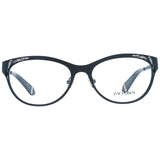 Monture de Lunettes Femme Zac Posen ZGAY 54BK