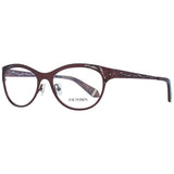 Monture de Lunettes Femme Zac Posen ZGAY 52BU