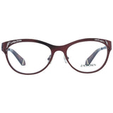 Monture de Lunettes Femme Zac Posen ZGAY 52BU