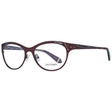 Monture de Lunettes Femme Zac Posen ZGAY 54BU