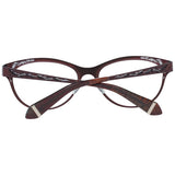 Monture de Lunettes Femme Zac Posen ZGAY 54BU
