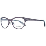 Monture de Lunettes Femme Zac Posen ZGAY 52GM