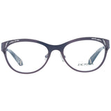 Monture de Lunettes Femme Zac Posen ZGAY 52GM