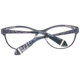 Monture de Lunettes Femme Zac Posen ZGAY 52GM