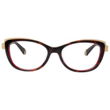 Monture de Lunettes Femme Zac Posen ZBEN 50TO