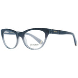 Monture de Lunettes Femme Zac Posen ZGLO 49GR