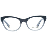 Monture de Lunettes Femme Zac Posen ZGLO 49GR