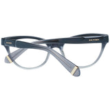 Monture de Lunettes Femme Zac Posen ZGLO 49GR