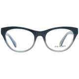 Monture de Lunettes Femme Zac Posen ZGLO 51GR