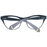 Monture de Lunettes Femme Zac Posen ZGLO 51GR