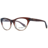 Monture de Lunettes Femme Zac Posen ZGLO 51BR