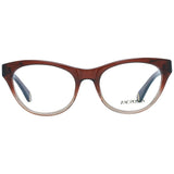 Monture de Lunettes Femme Zac Posen ZGLO 51BR