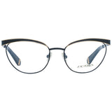 Monture de Lunettes Femme Zac Posen ZMOY 51BK