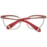 Monture de Lunettes Femme Zac Posen ZMOY 51WI
