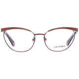 Monture de Lunettes Femme Zac Posen ZMOY 53WI
