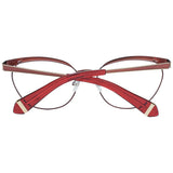 Monture de Lunettes Femme Zac Posen ZMOY 53WI