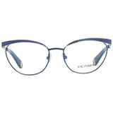 Montatura per Occhiali Donna Zac Posen ZMOY 51NV