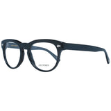 Monture de Lunettes Homme Zac Posen ZSER 51BK