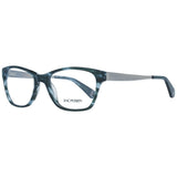 Monture de Lunettes Femme Zac Posen ZURS 51BL