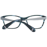 Monture de Lunettes Femme Zac Posen ZURS 51BL