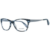 Monture de Lunettes Femme Zac Posen ZURS 53BL