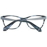 Monture de Lunettes Femme Zac Posen ZURS 53BL