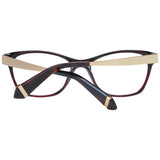 Monture de Lunettes Femme Zac Posen ZURS 51TO