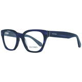 Monture de Lunettes Femme Zac Posen ZGUN 49BL