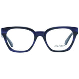 Monture de Lunettes Femme Zac Posen ZGUN 49BL