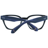 Monture de Lunettes Femme Zac Posen ZGUN 49BL