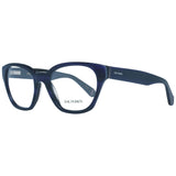 Monture de Lunettes Femme Zac Posen ZGUN 51BL