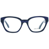 Monture de Lunettes Femme Zac Posen ZGUN 51BL