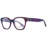 Monture de Lunettes Femme Zac Posen ZGUN 49PL