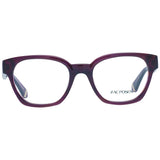 Monture de Lunettes Femme Zac Posen ZGUN 49PL