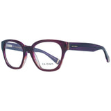 Monture de Lunettes Femme Zac Posen ZGUN 51PL