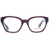Monture de Lunettes Femme Zac Posen ZGUN 51PL
