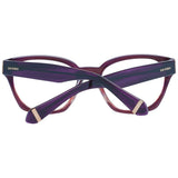 Monture de Lunettes Femme Zac Posen ZGUN 51PL