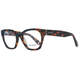 Monture de Lunettes Femme Zac Posen ZGUN 49TO