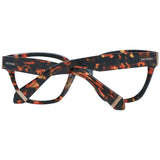 Monture de Lunettes Femme Zac Posen ZGUN 49TO