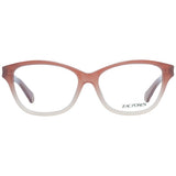 Monture de Lunettes Femme Zac Posen ZGEL 53RO