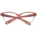 Monture de Lunettes Femme Zac Posen ZGEL 53RO