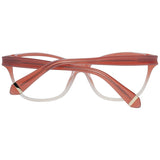 Monture de Lunettes Femme Zac Posen ZGEL 55RO